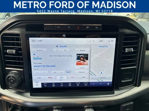 Certified 2022 Ford F150 Raptor w/ Equipment Group 801A High AWD/4WD image 29