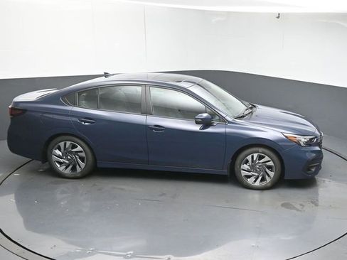 Used 2025 Subaru Legacy Limited w/ Popular Package #2 image 50