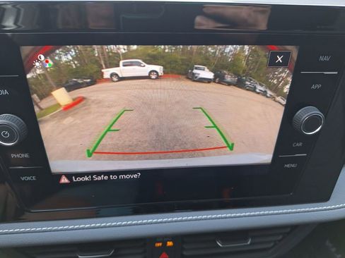 New 2026 Volkswagen Jetta SEL image 15