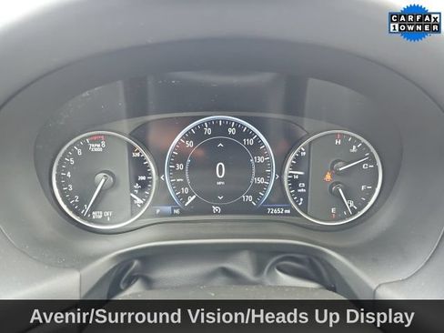 Used 2023 Buick Enclave Avenir w/ LPO, Floor Liner Package FWD image 16