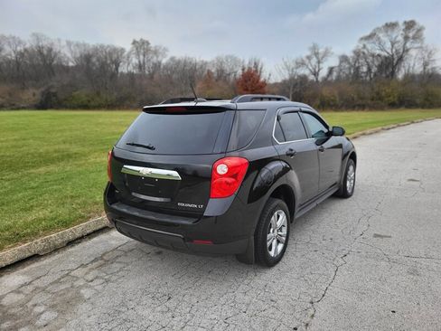 Used 2015 Chevrolet Equinox LT image 7