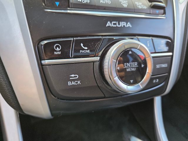 Used 2018 Acura TLX w/ Technology Package FWD image 23