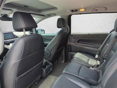Used 2023 Honda Odyssey EX-L image 16