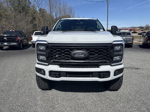 New 2026 Ford F250 XL w/ STX Appearance Package image 2