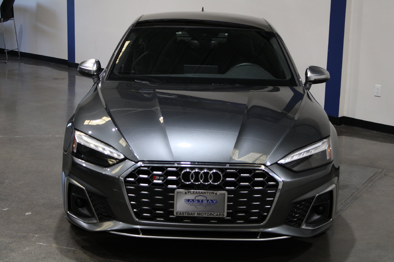 Used 2023 Audi S5 Premium Plus w/ Premium Plus Package AWD/4WD image 6