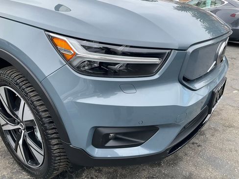 Used 2021 Volvo XC40 P8 Recharge AWD/4WD image 74