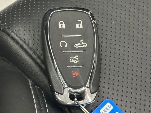 Used 2024 Chevrolet Camaro LT w/ RS Package image 37