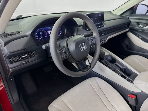 Used 2024 Honda Accord EX image 8