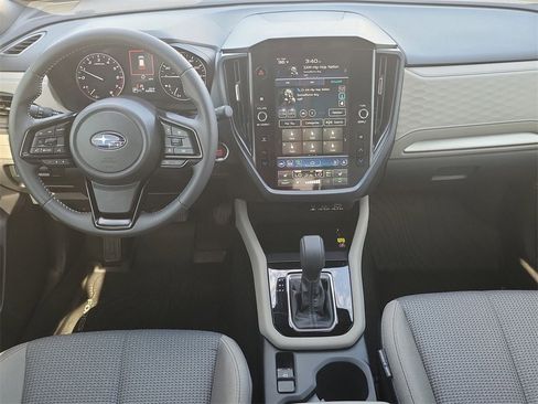 Used 2025 Subaru Forester Premium w/ Convenience Package #1 image 14
