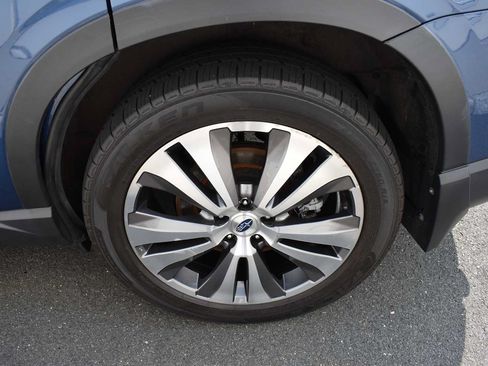 Used 2022 Subaru Ascent Limited w/ Technology Package AWD/4WD image 8