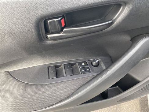 Certified 2023 Toyota Corolla LE FWD image 14