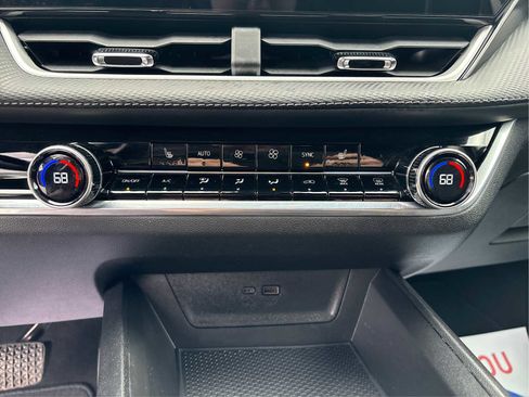 Certified 2026 Chevrolet Equinox LT w/ Convenience Package II image 27