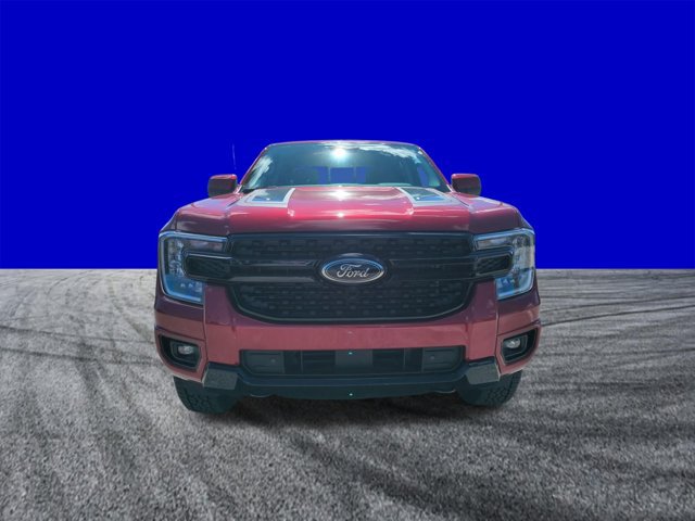 New 2026 Ford Ranger Lariat w/ FX4 Off-Road Package AWD/4WD image 9