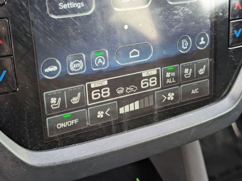 Used 2025 Subaru Forester Touring w/ Protection Package image 25