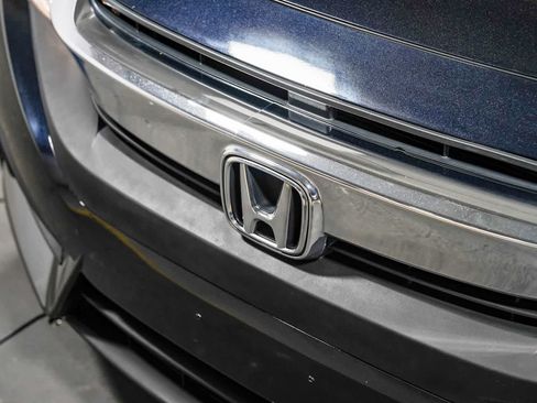 Used 2017 Honda Civic EX-T image 8