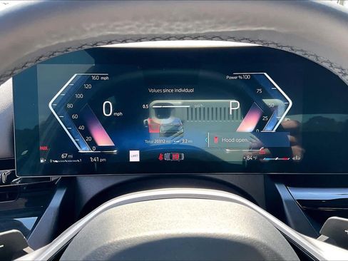 Certified 2025 BMW 530i image 26