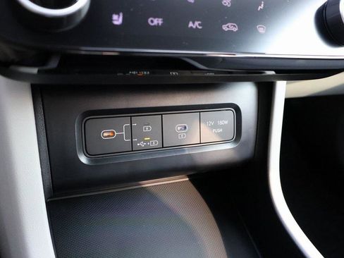 New 2026 Hyundai Tucson Limited image 40