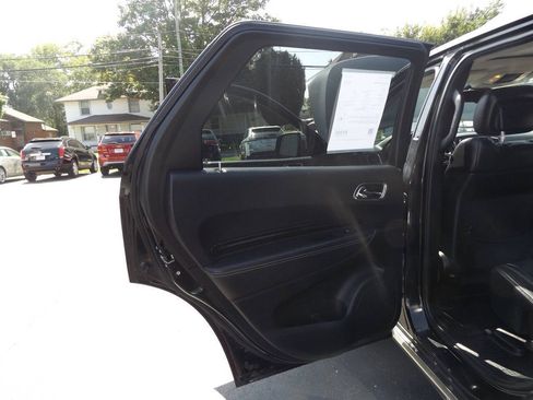 Used 2014 Dodge Durango Citadel w/ Technology Group AWD/4WD image 21