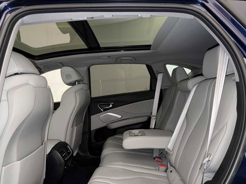 Used 2023 Acura RDX AWD w/ Technology Package image 21