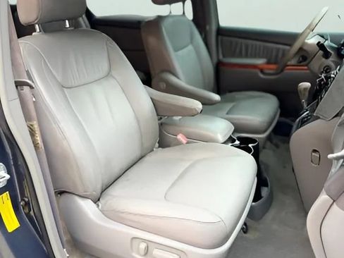 Used 2008 Toyota Sienna XLE Limited FWD image 26