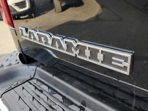 Used 2025 RAM 2500 Laramie w/ Sport Appearance Package image 29