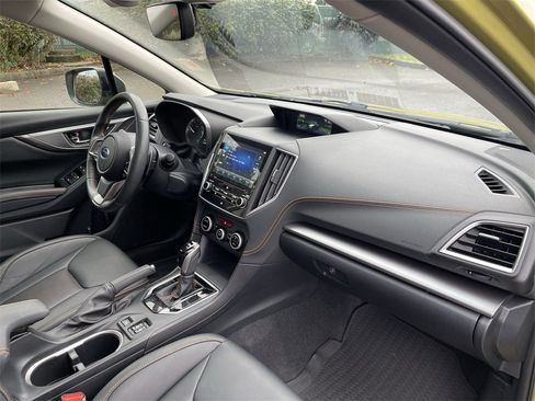 Used 2021 Subaru Crosstrek 2.5i Limited w/ Moonroof Package 1 image 27