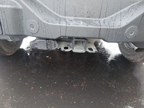 Certified 2024 Ford Bronco Big Bend image 27