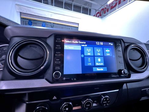 Used 2021 Toyota Tacoma SR5 image 25