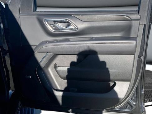 Used 2022 GMC Yukon XL AT4 w/ AT4 Premium Plus Package image 29