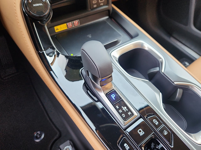New 2026 Lexus NX 350 AWD w/ Premium Package image 11