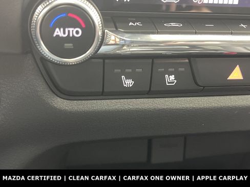 Certified 2025 MAZDA CX-50 AWD 2.5 S w/ Accent Package image 22