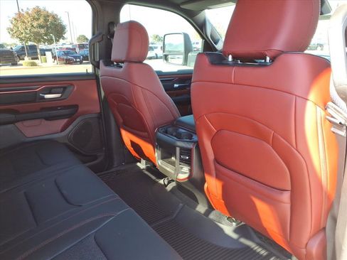 New 2026 RAM 1500 Rebel w/ Trailer Tow Group image 8