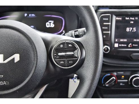 Used 2024 Kia Soul LX w/ Option Group 015 FWD image 20