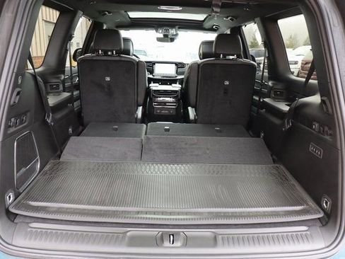 New 2026 Jeep Grand Wagoneer Limited image 40