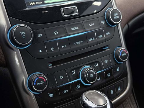 Used 2015 Chevrolet Malibu LTZ image 44