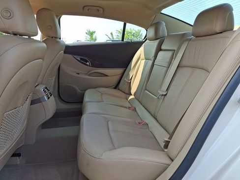 Used 2012 Buick LaCrosse Premium FWD image 21