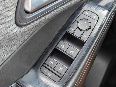 Used 2023 Nissan Rogue SV AWD/4WD image 22