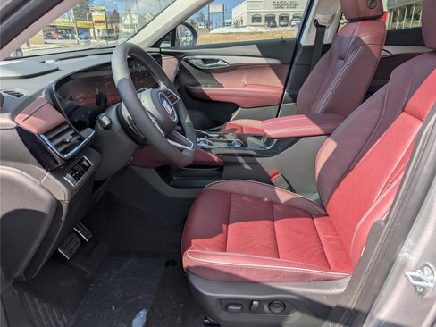 New 2026 Buick Envision Sport Touring AWD/4WD image 14