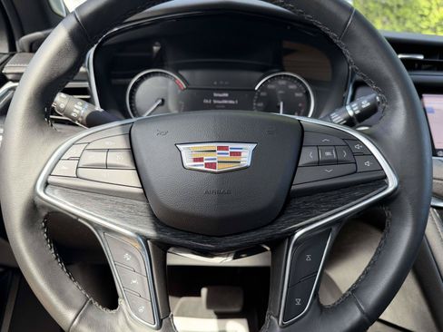 Certified 2023 Cadillac XT5 Premium Luxury AWD/4WD image 59