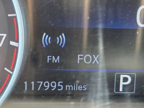 Used 2018 Nissan Murano SL w/ Moonroof Package FWD image 33