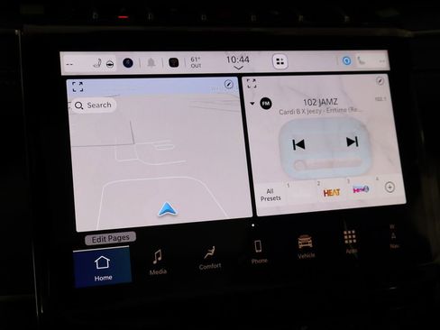 New 2025 Jeep Grand Cherokee L Limited image 34