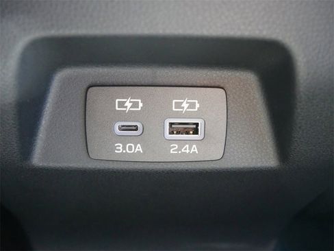 New 2026 Subaru Crosstrek 2.5i Premium image 12