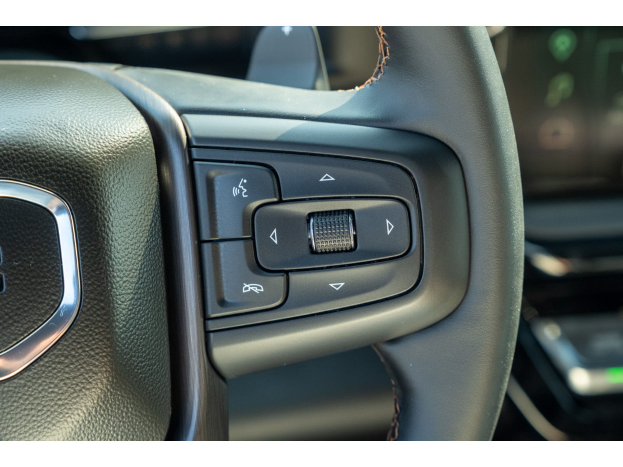 New 2026 GMC Sierra 1500 AT4 w/ AT4 Premium Package AWD/4WD image 20