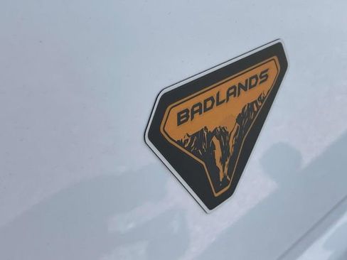 New 2026 Ford Bronco Sport Badlands w/ Badlands Tech Package AWD/4WD image 7