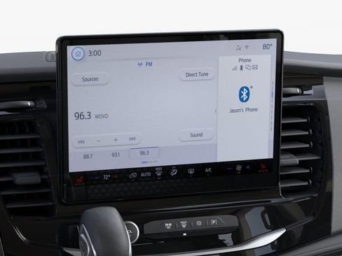 New 2025 Ford Transit 350 XLT image 14