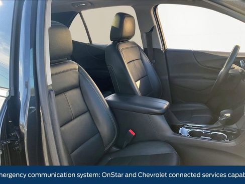 Certified 2022 Chevrolet Equinox Premier image 24