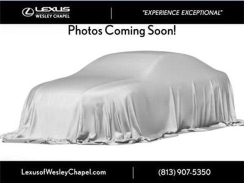 New 2026 Lexus IS 350 F Sport RWD image 1