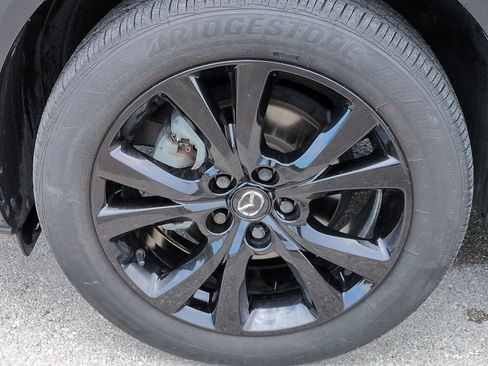 Used 2024 MAZDA CX-30 AWD 2.5 S w/ Select Sport Pkg image 11
