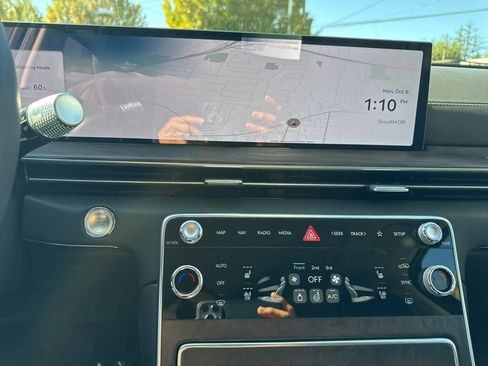 New 2026 Genesis GV80 3.5T Advanced AWD/4WD image 26