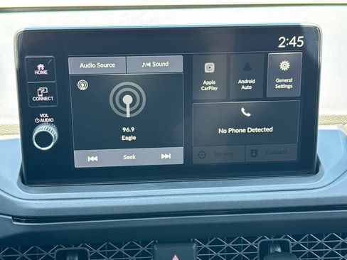 New 2026 Honda Accord SE image 20
